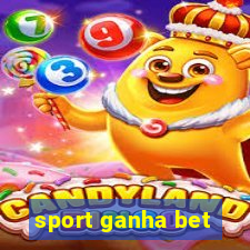 sport ganha bet